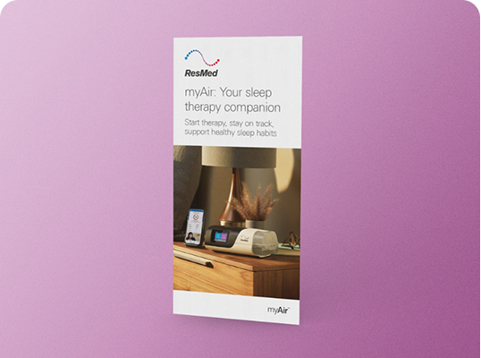 myAir_Patient_Brochure