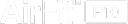 AirFit P10-logo