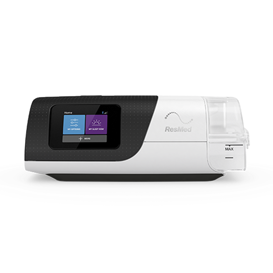 CPAP-devices